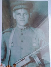 Урсол Василий Петрович