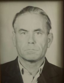 Жуков Павел Иванович