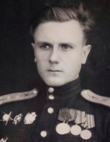 Каретенков Александр Акимович
