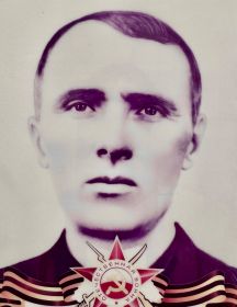 Бочкарев Василий Петрович