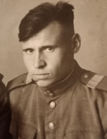 Наумов Александр Григорьевич