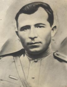 Ефименко Андрей Степанович