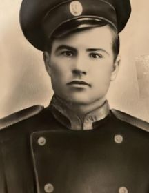 Локосов Иван Семенович
