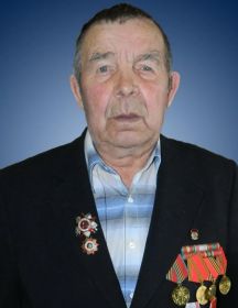 Пигалов Евгений Иванович