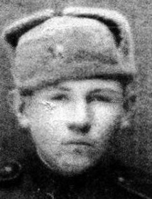 Алексеев Слава (Вячеслав) Гаврилович