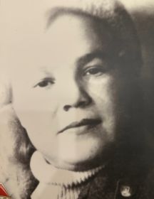 Клишина Вера Ивановна