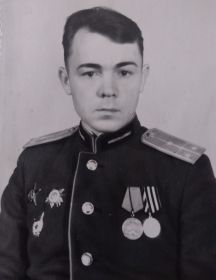 Сидоров Анатолий Михайлович