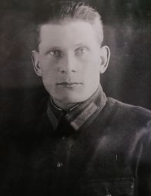 Бакланов Павел Фёдорович
