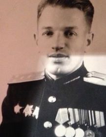 Иванов Иван Акимович