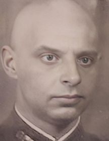 Сазонов Николай Васильевич