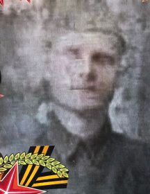 Слюньков Давыд Иванович