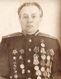 Костюкевич Иван Васильевич