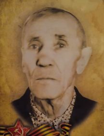 Самохвалов Максим Андреевич