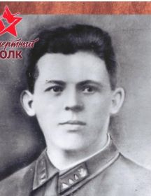 Галанов Георгий Андреевич