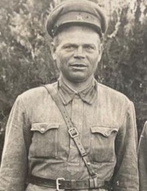 Зуев Дмитрий Осипович
