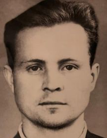 Степаненко Павел Филиппович