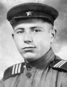 Золотарев Николай Федорович