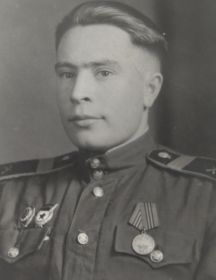 Саитов Сабиржан Сафиуллович