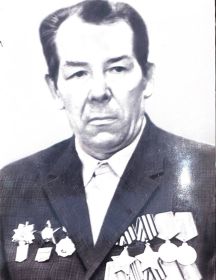 Колобов Василий Иванович