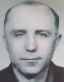 Фокин Иван Алексеевич