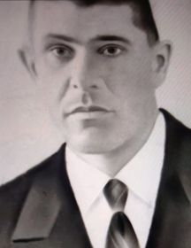 Хотеев Павел Потапович