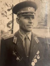 Макаров Григорий Михайлович
