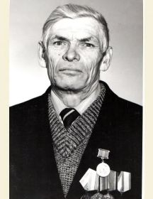 Дурнев Илья Никифорович