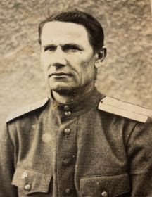 Волченков Максим Иванович
