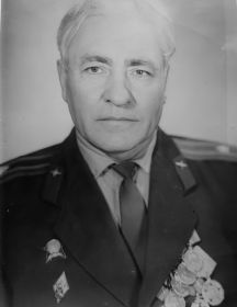 Боландов Николай Филиппович