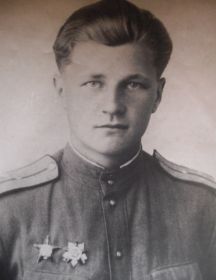 Горшков Николай Николаевич