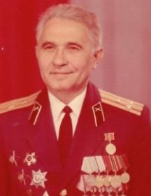 Гладкий Михаил Фёдорович