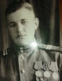 Майтов Леонид Герасимович