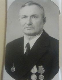 Филиппов Николай Иванович