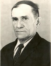 Шадрин Григорий Иванович