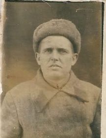 Лукьянов Иван Григорьевич