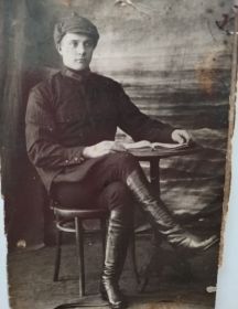 Юрков Александр Григорьевич