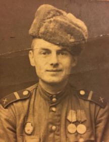 Сапелкин Николай Владимирович