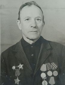 Шепелев Анатолий Михайлович