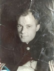 Шатов Андрей Павлович