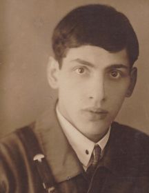 Гордин Илья Яковлевич