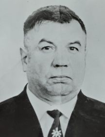 Туголуков Михаил Александрович