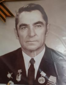 Ермолаев Константин Тимофеевич