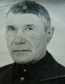 Якимов Николай Алексеевич