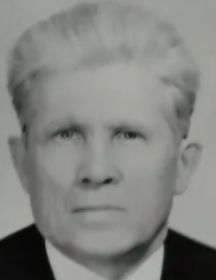 Нагибин Александр Николаевич