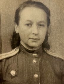 Абоимова Нина Григорьевна