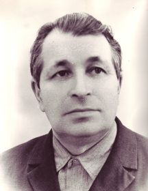 Пец Василий Трофимович