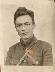 Чугаев Егор Михайлович