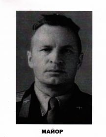 Першаков Александр Петрович