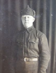 Леженкин Дмитрий Петрович