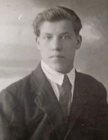 Своичев (Свойчев) Петр Иванович